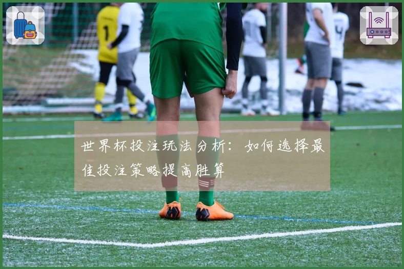 世界杯投注玩法分析：如何选择最佳投注策略提高胜算