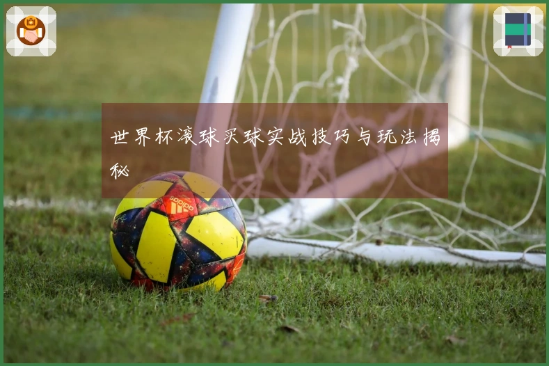 世界杯滚球买球实战技巧与玩法揭秘