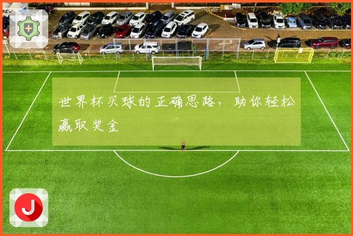 世界杯买球的正确思路，助你轻松赢取奖金