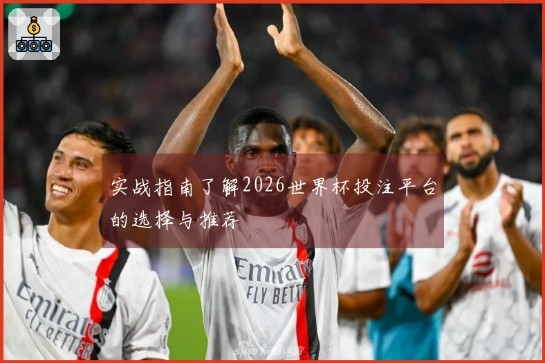 实战指南了解2026世界杯投注平台的选择与推荐