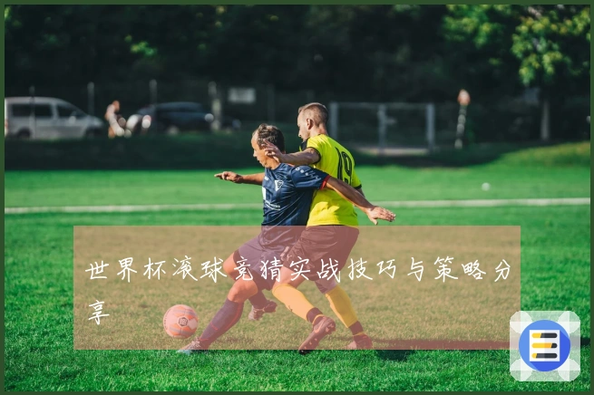 世界杯滚球竞猜实战技巧与策略分享