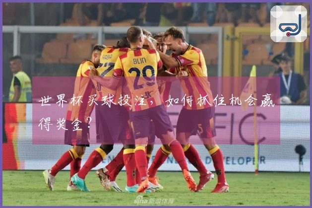 世界杯买球投注，如何抓住机会赢得奖金？