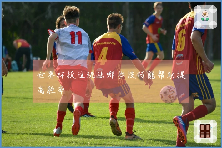 世界杯投注玩法哪些技巧能帮助提高胜率