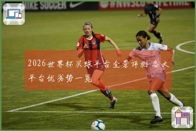 2026世界杯买球平台全景评测 各大平台优劣势一览