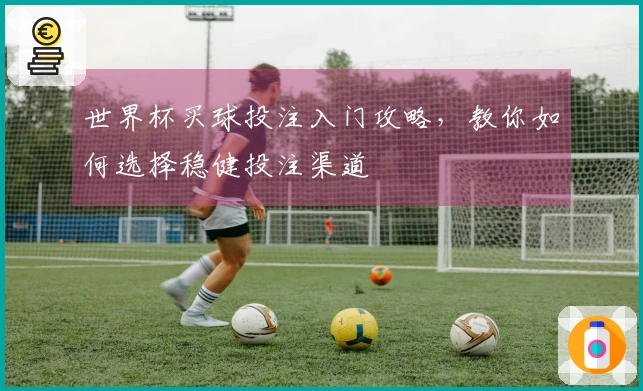 世界杯买球投注入门攻略，教你如何选择稳健投注渠道